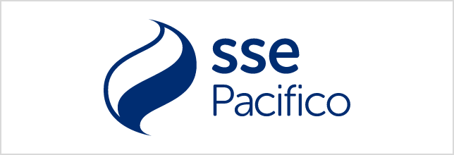 SSEパシフィコ株式会社